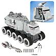 Star Wars  Clone Wars Turbo Tank Vehicle